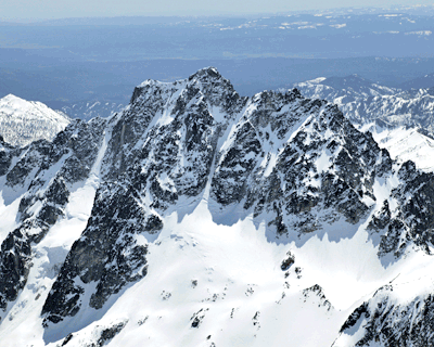 Stock aerial photographs of the Pacific Northwest from Aerolist Photographers vertical and oblique aerial photography specialists since 1954