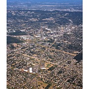 Beaverton-West 2002