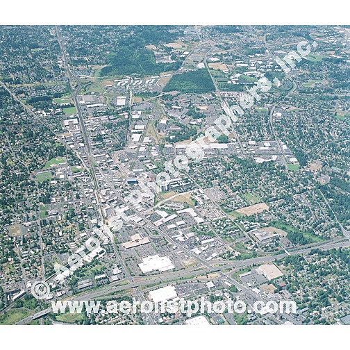 Beaverton-West 2003