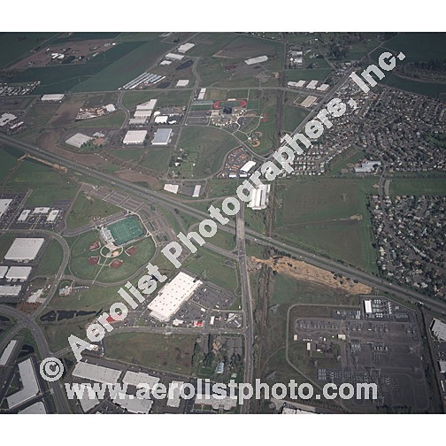 Hillsboro - East 2004