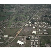 Hillsboro - East 2004