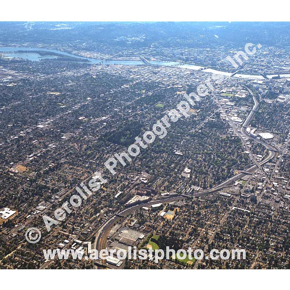 Portland-Mt Tabor 2002