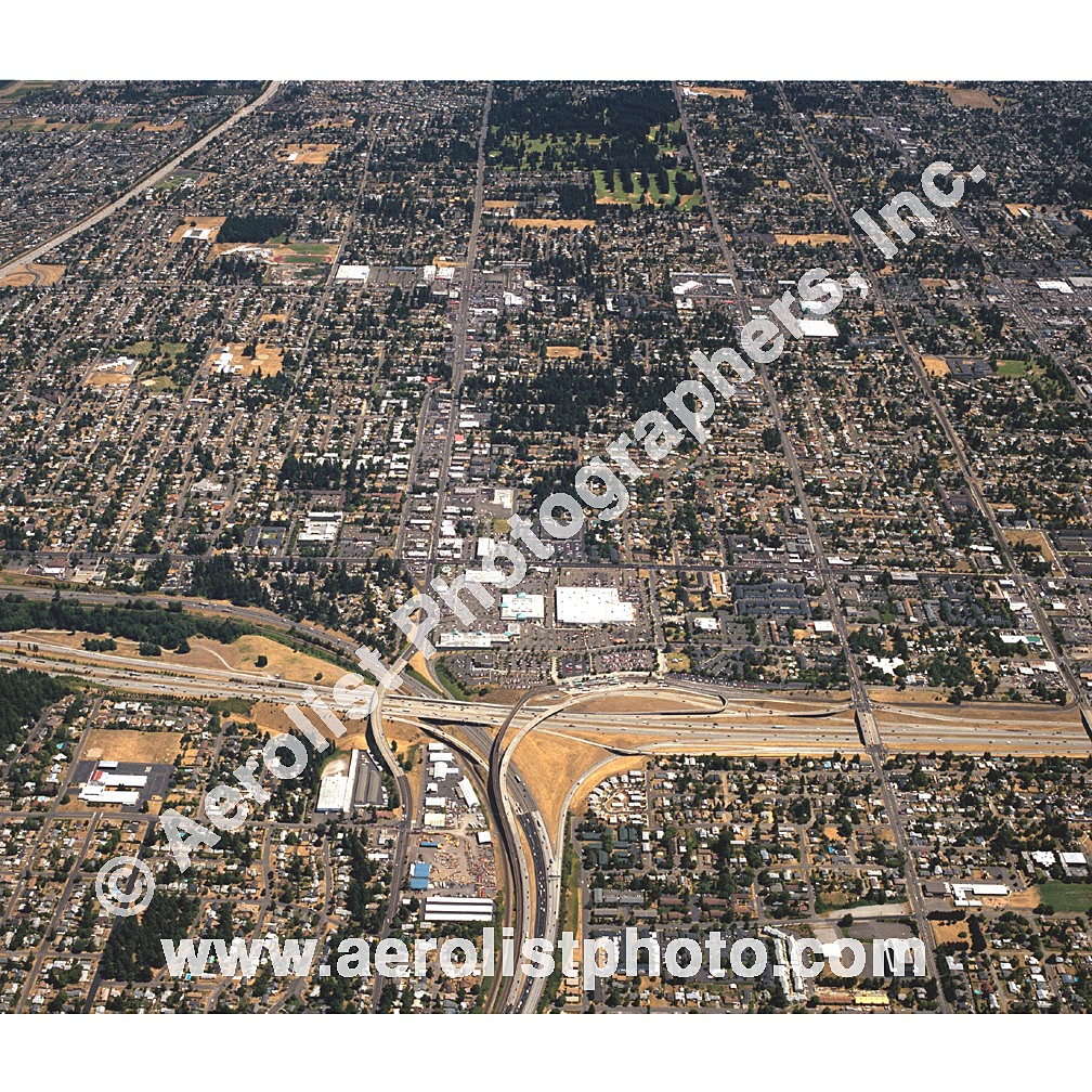 Portland - Northeast 2002