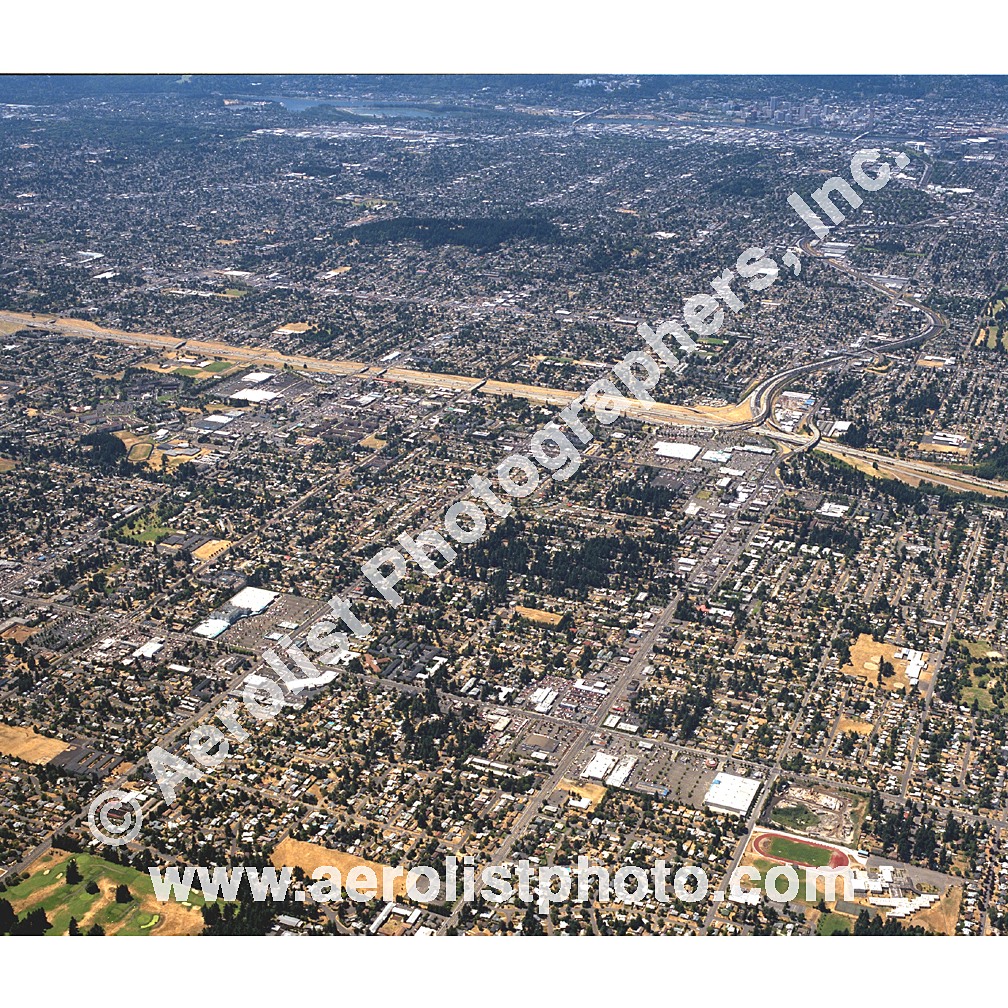 Portland - Northeast 2002