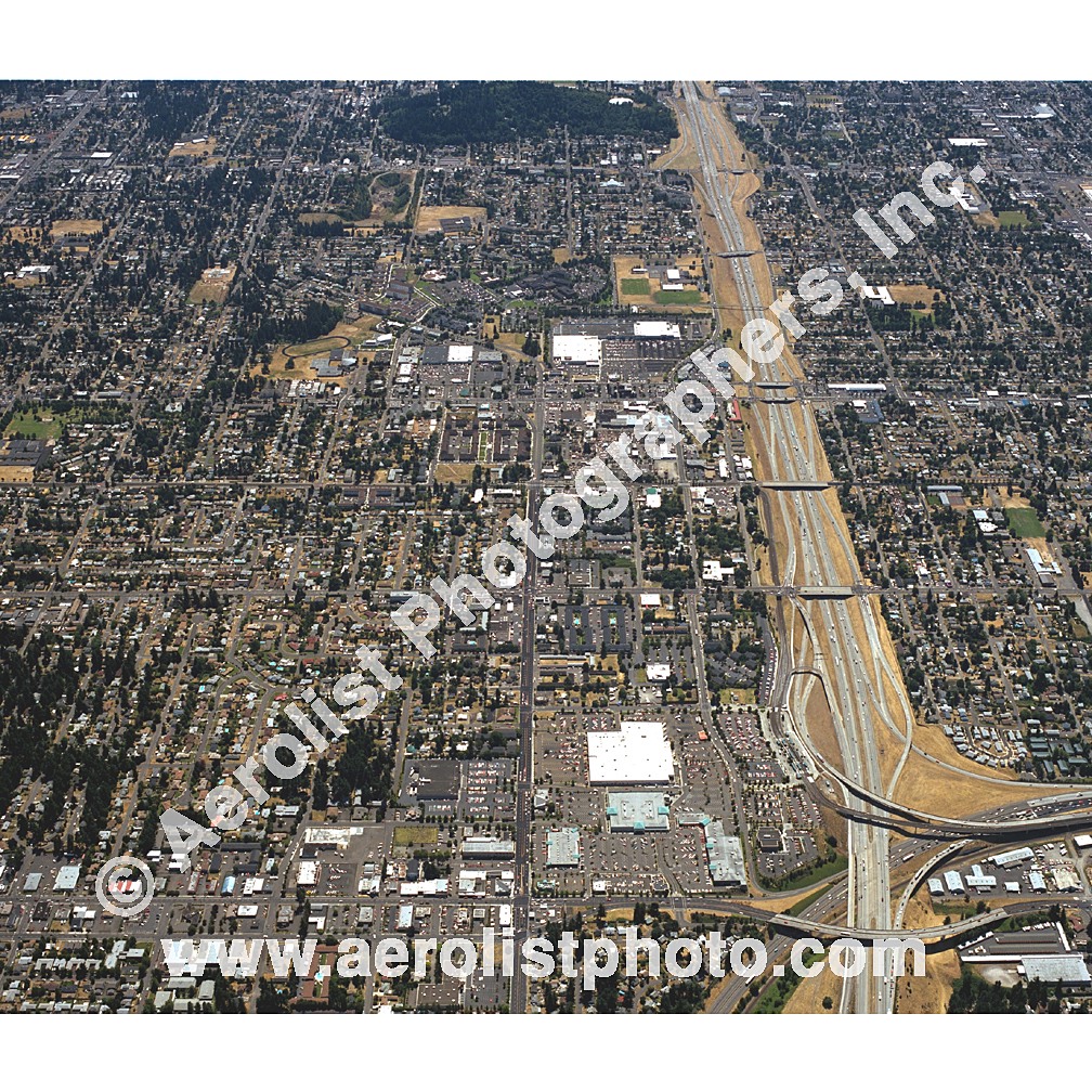 Portland - Northeast 2002