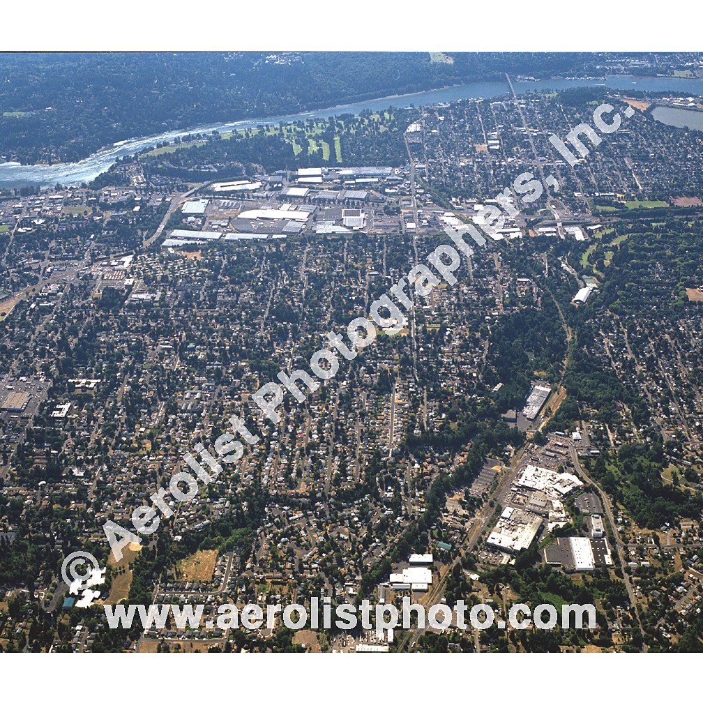 Portland-South Central 2002