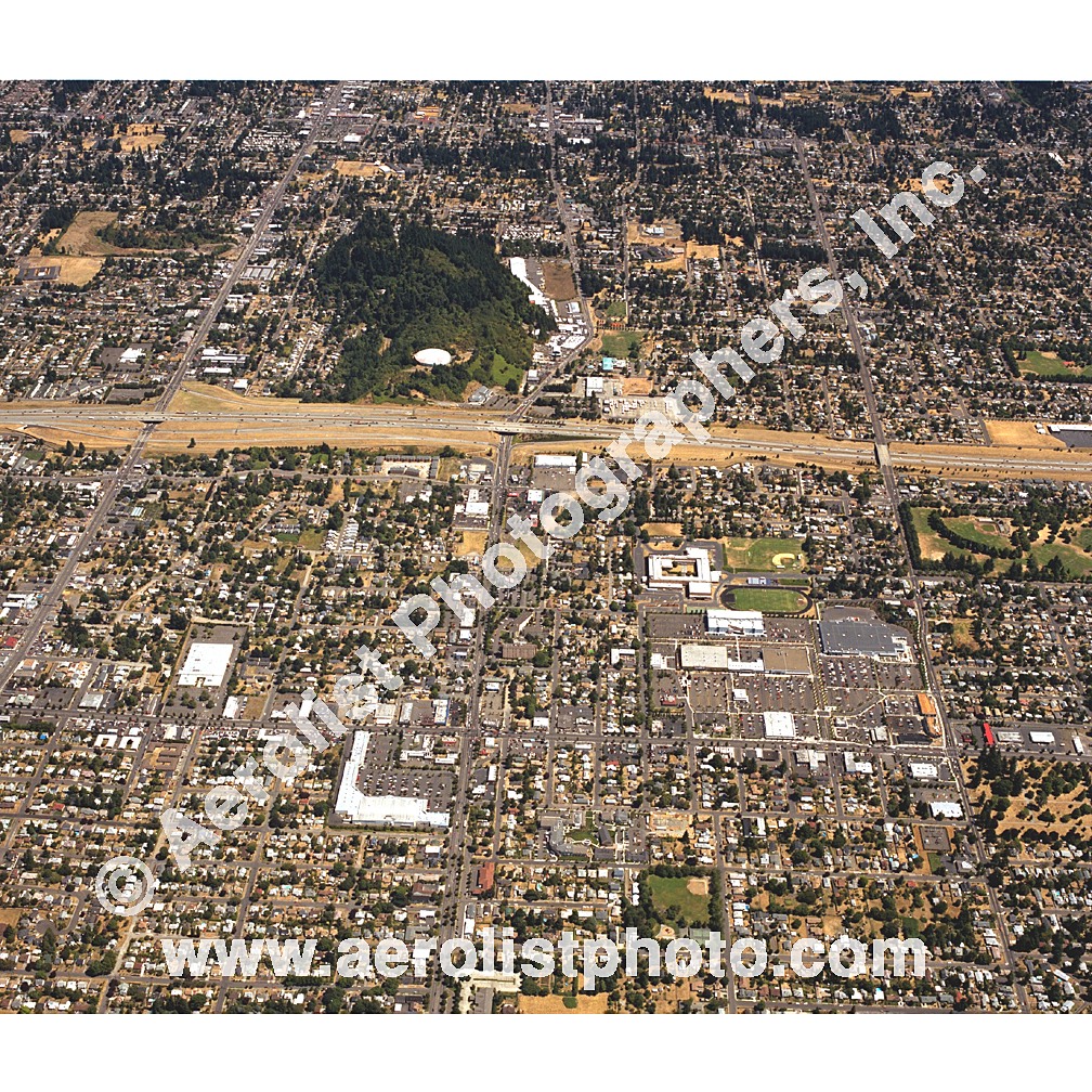 Portland-Southeast 2002