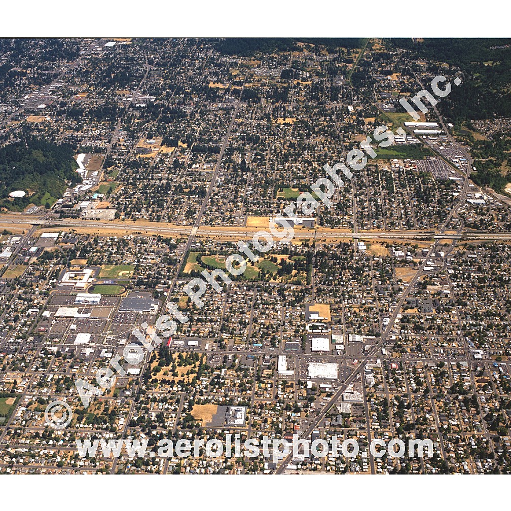 Portland-Southeast 2002