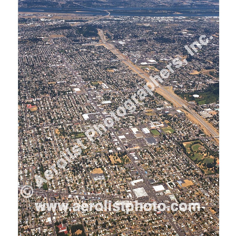 Portland-Southeast 2002