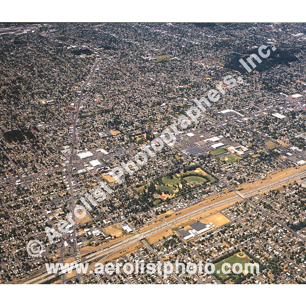 Portland-Southeast 2002