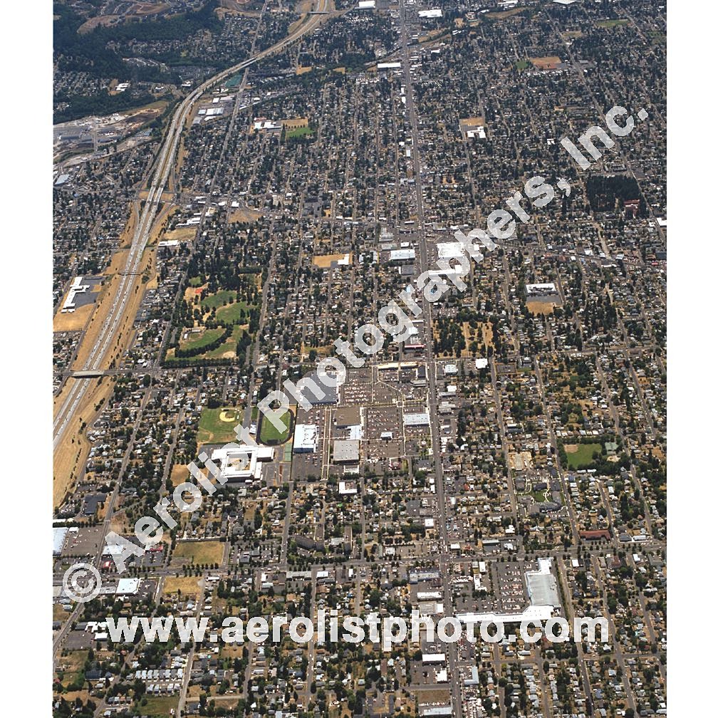 Portland-Southeast 2002