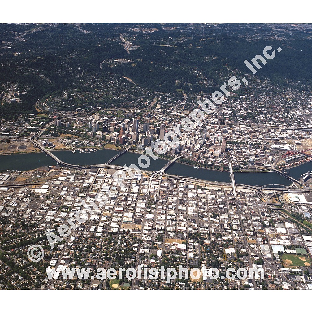 Portland - East 2002