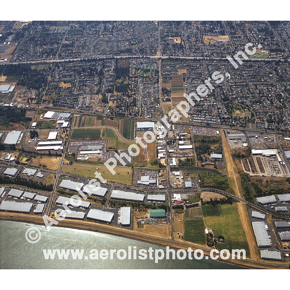 Portland - Northeast 2002