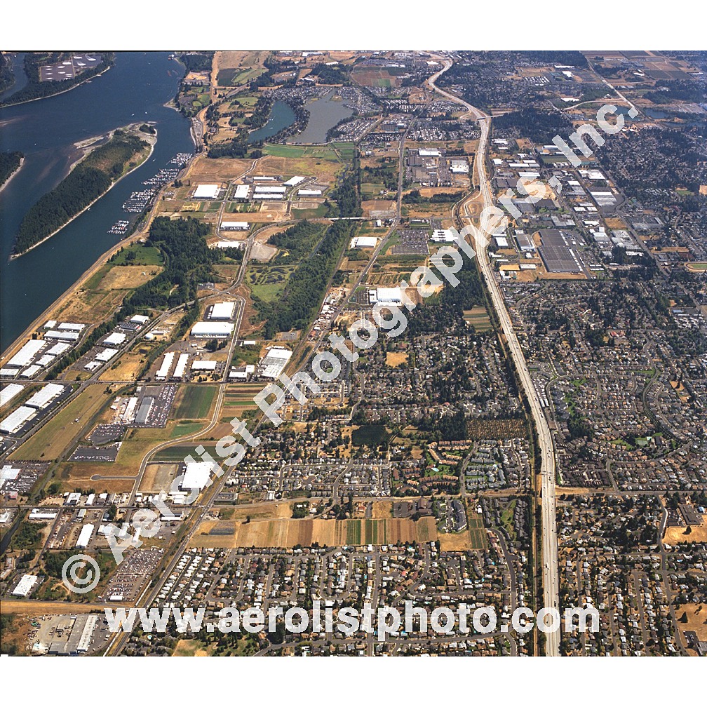 Portland - Northeast 2002