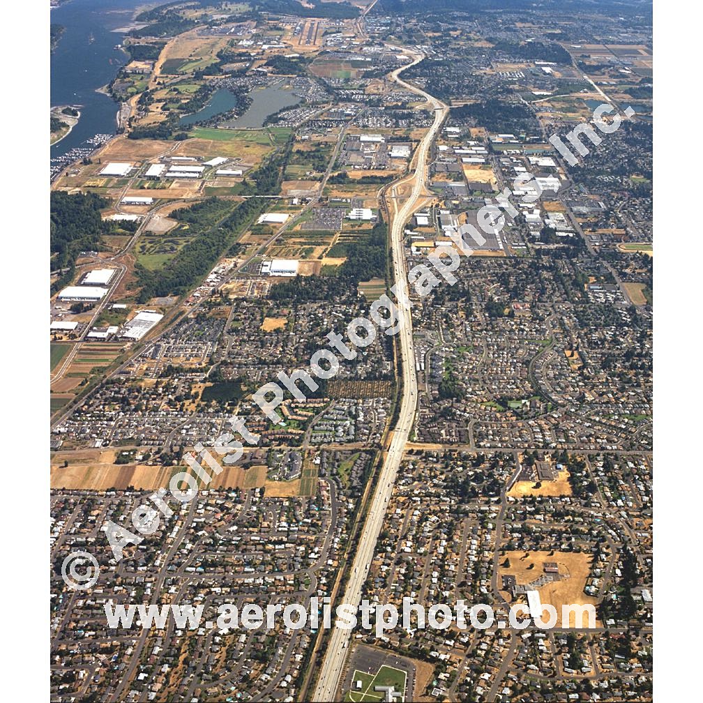 Portland - Northeast 2002