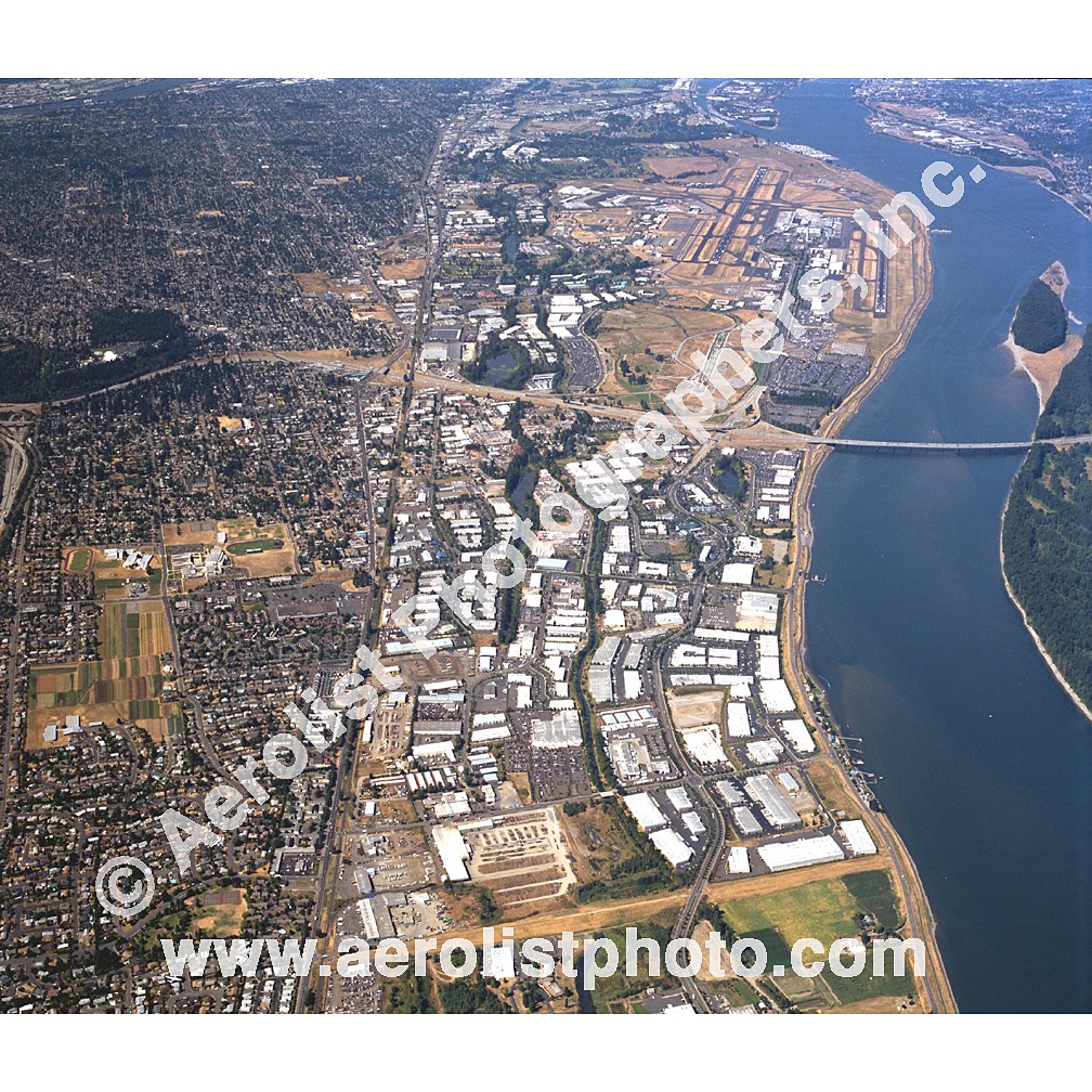 Portland - Northeast 2002