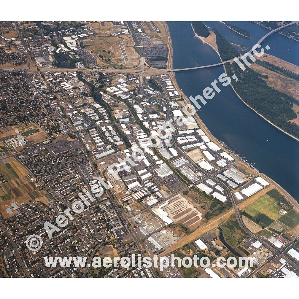 Portland - Northeast 2002