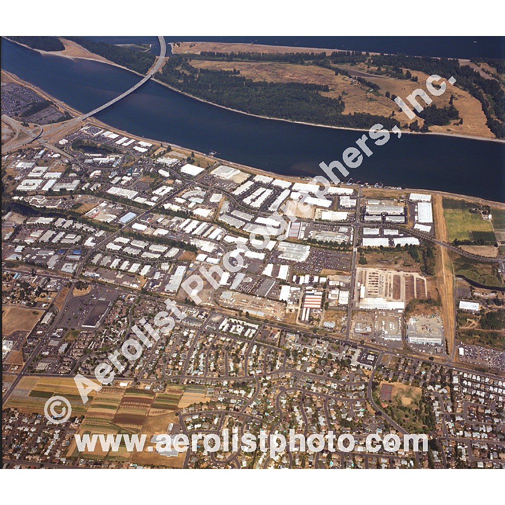 Portland - Northeast 2002