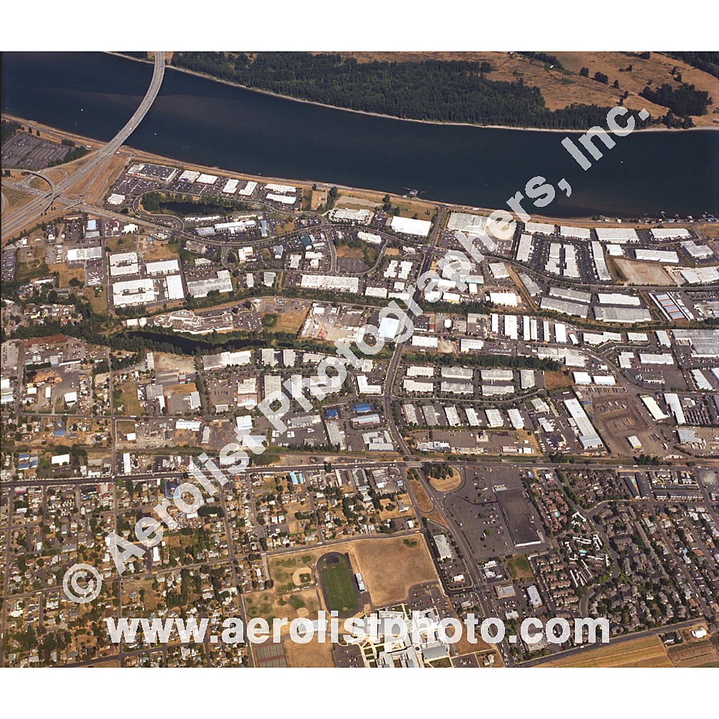 Portland - Northeast 2002