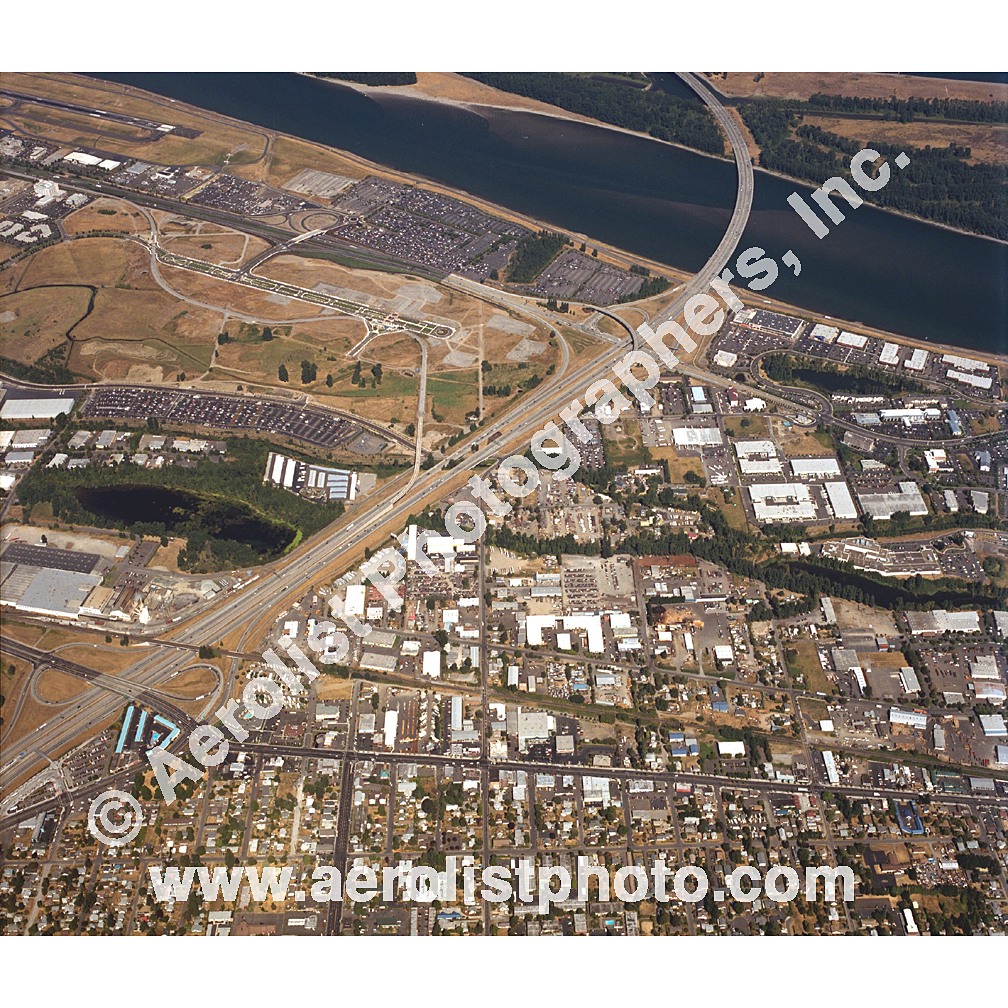 Portland - Northeast 2002