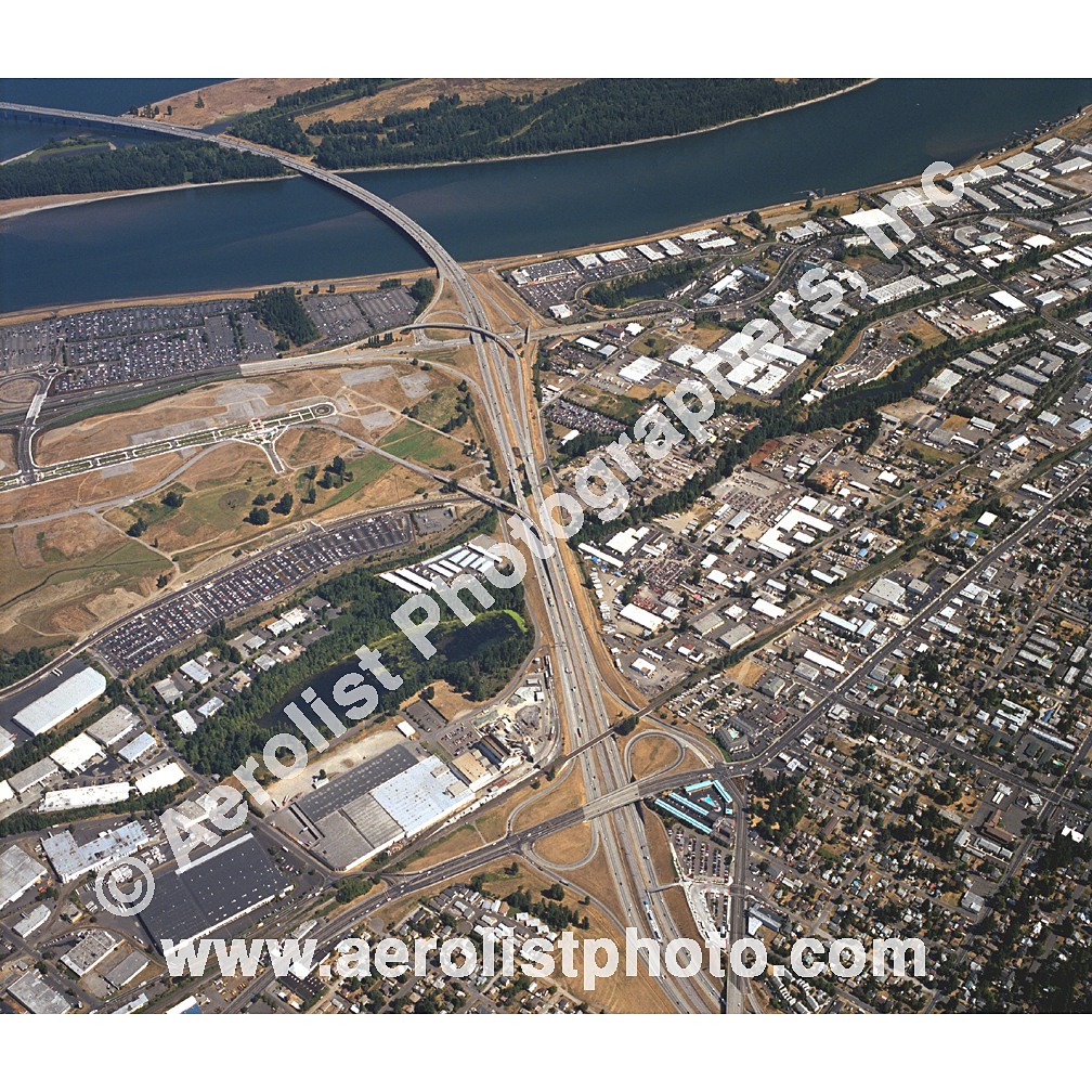 Portland - Northeast 2002