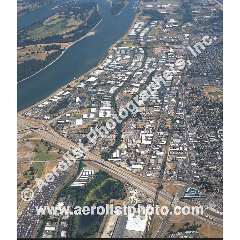 Portland - Northeast 2002