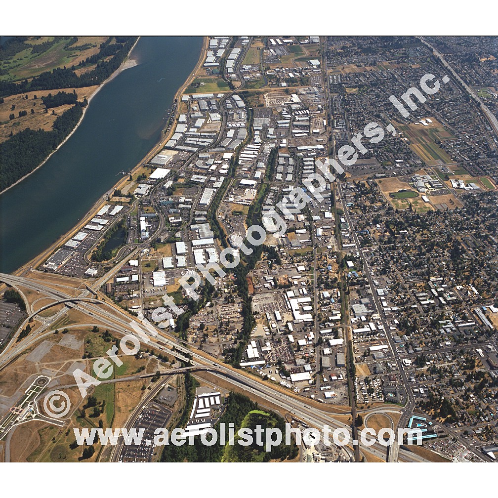 Portland - Northeast 2002