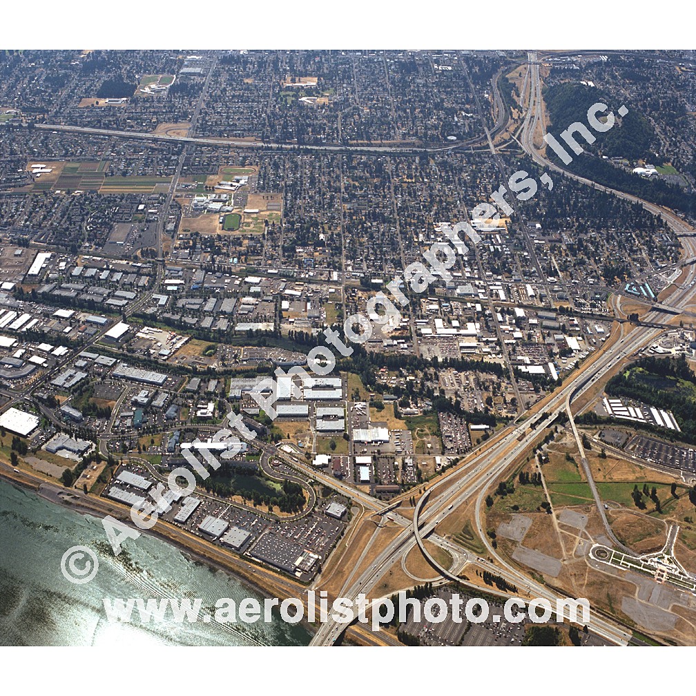 Portland - Northeast 2002