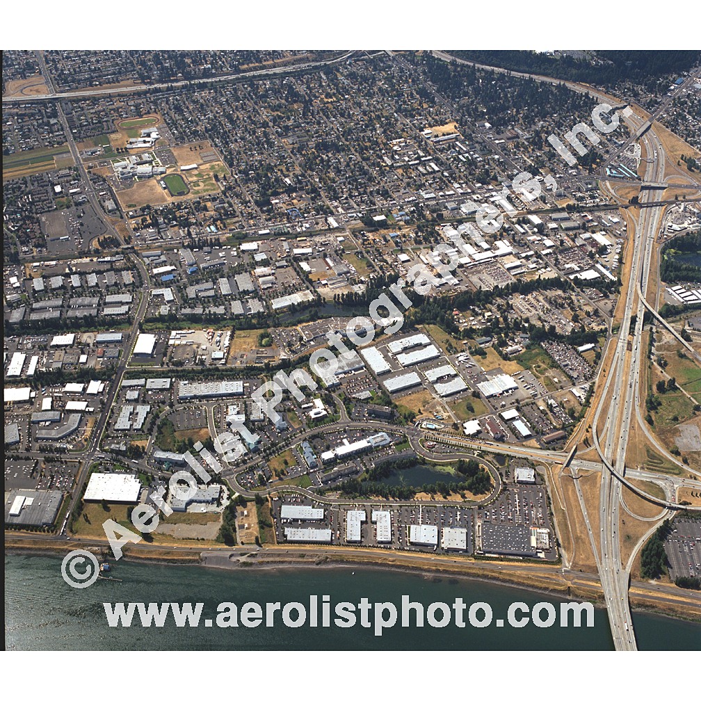 Portland - Northeast 2002