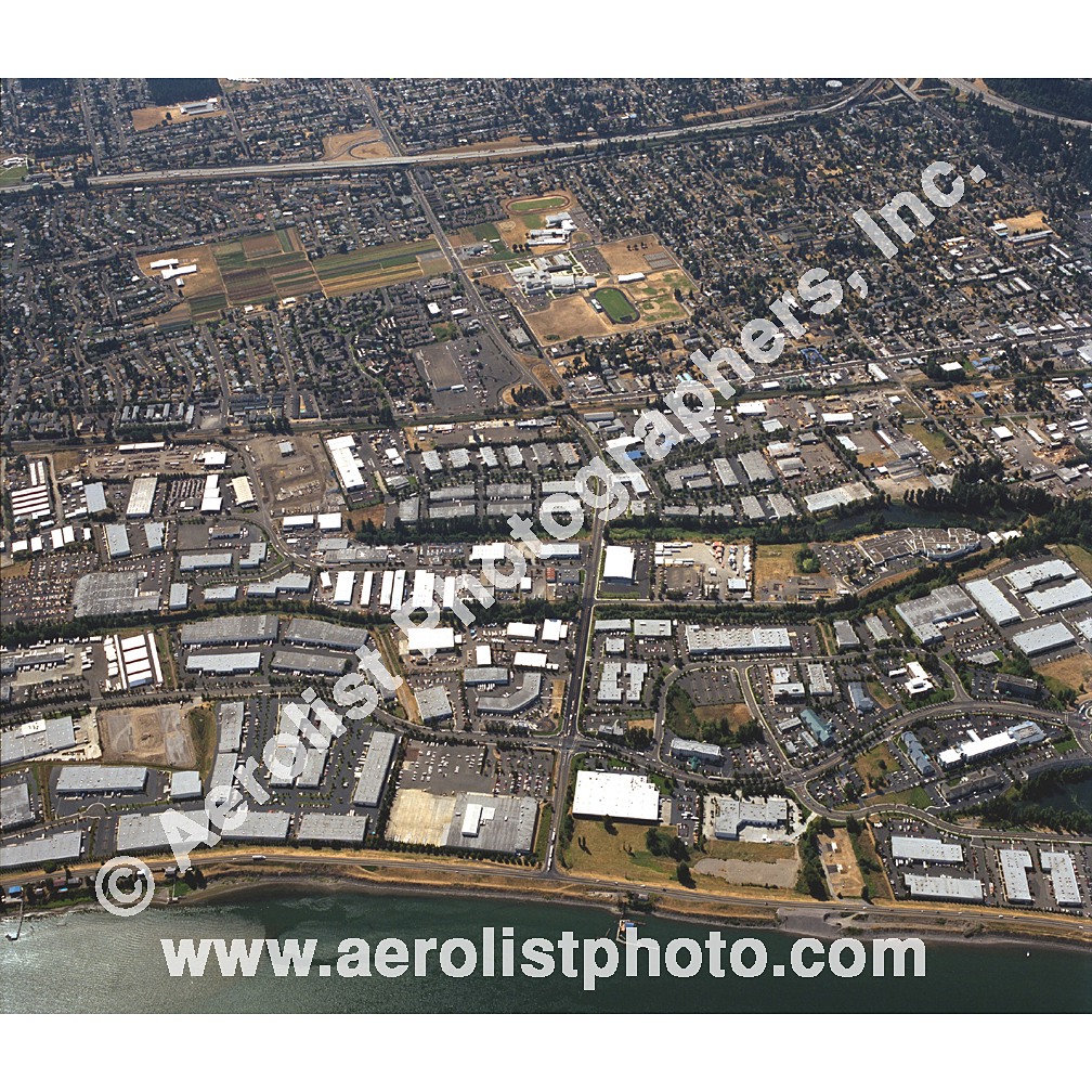 Portland - Northeast 2002