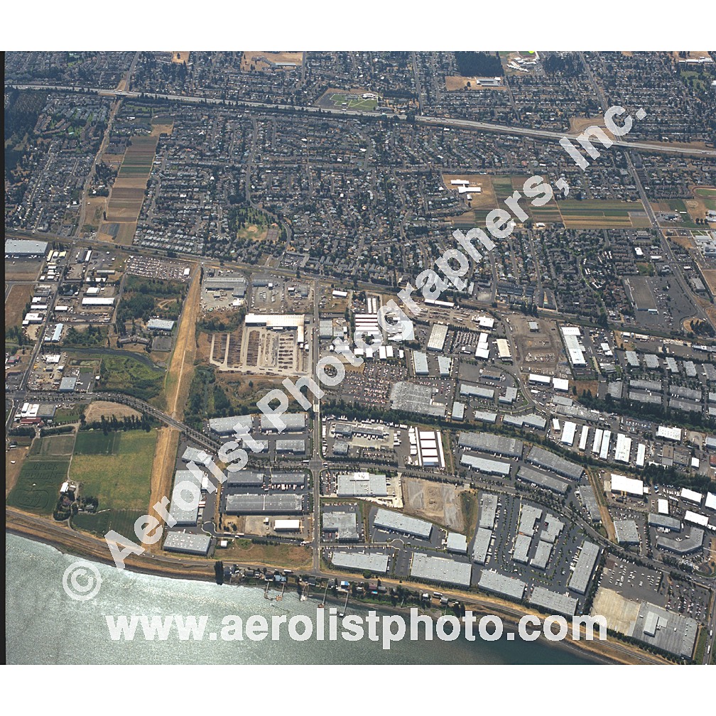 Portland - Northeast 2002