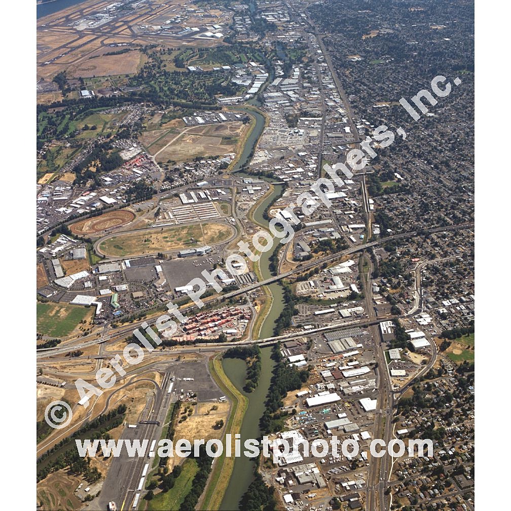 Portland - North 2002