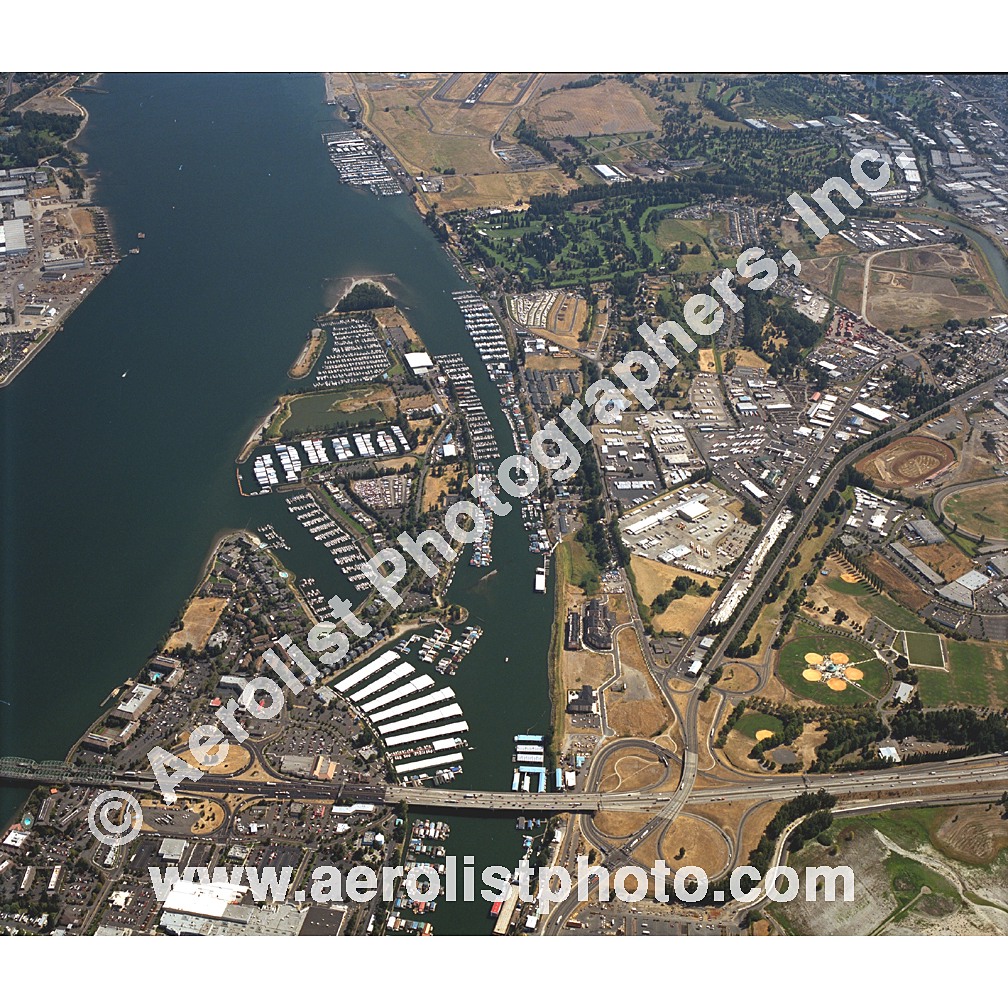 Portland - North 2002