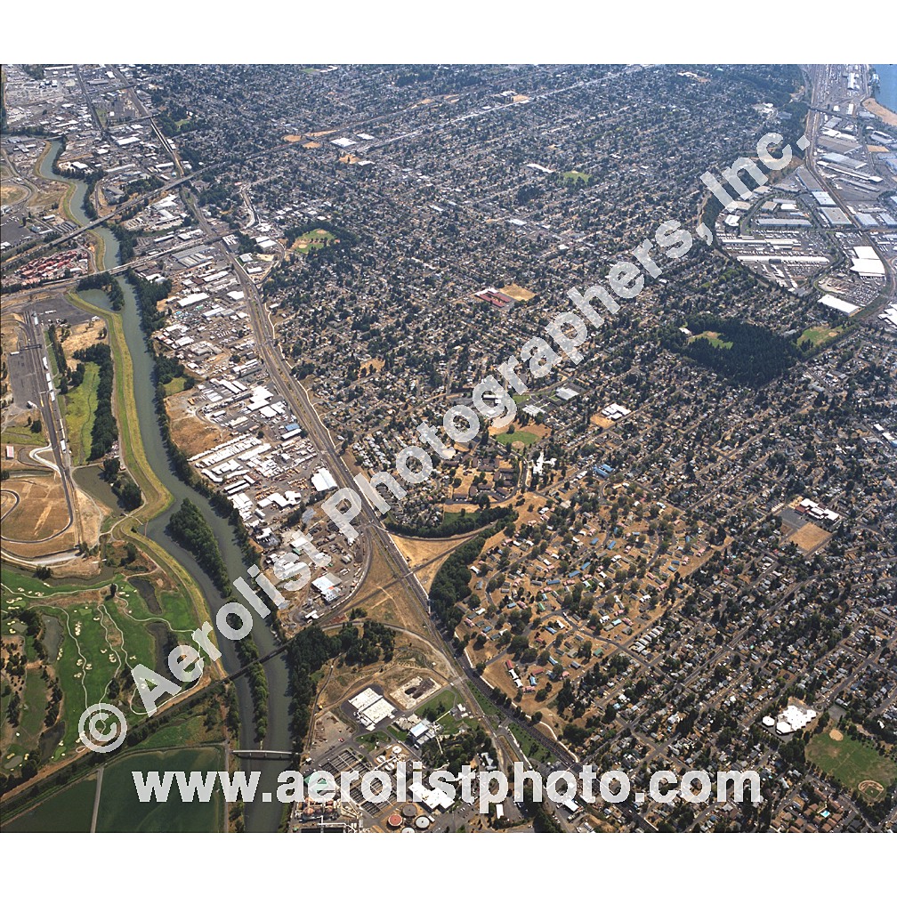 Portland - North 2002