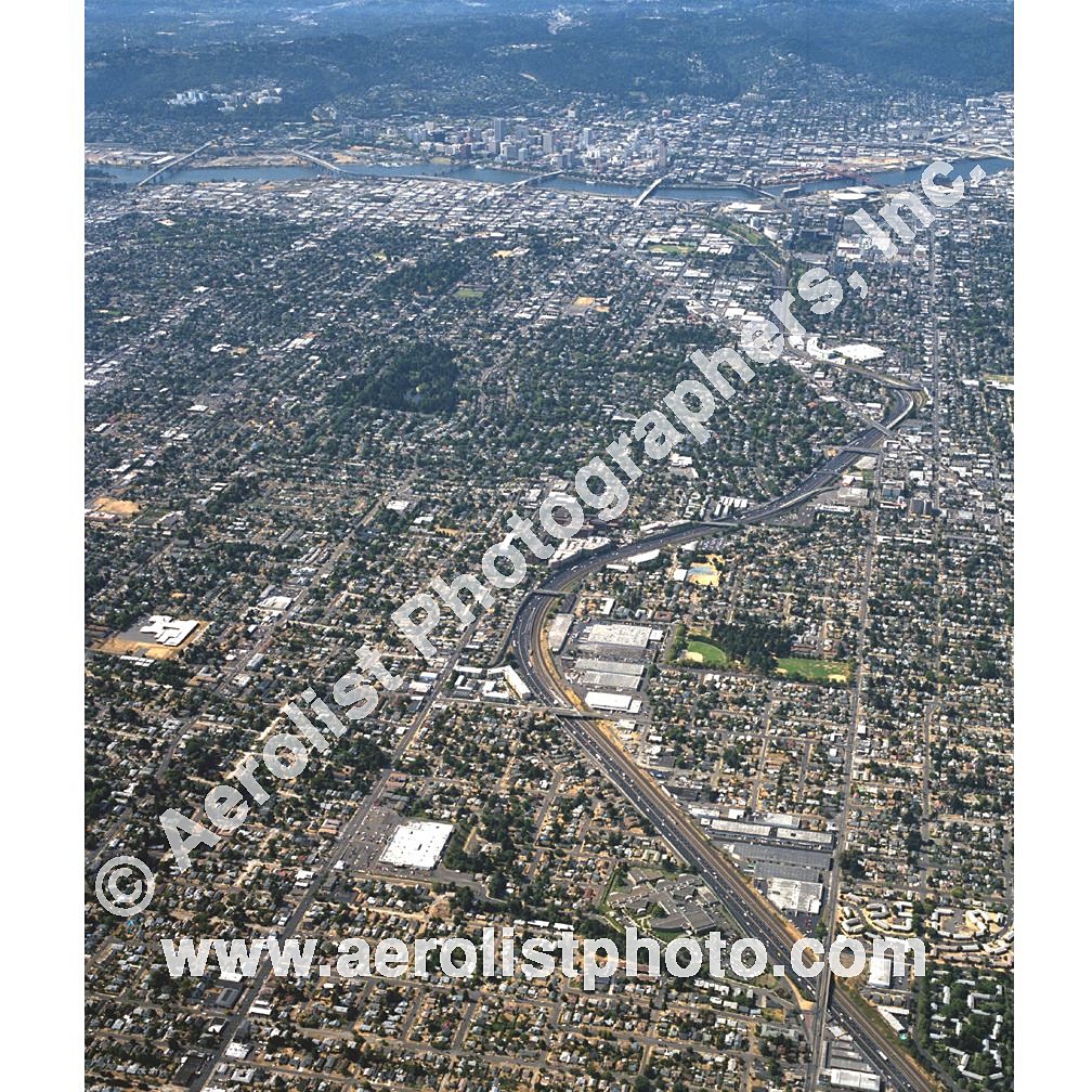 Portland-Mt Tabor 2002