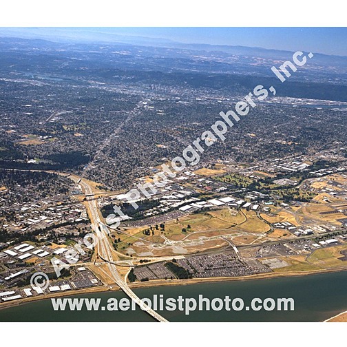 Portland -Airport 2002