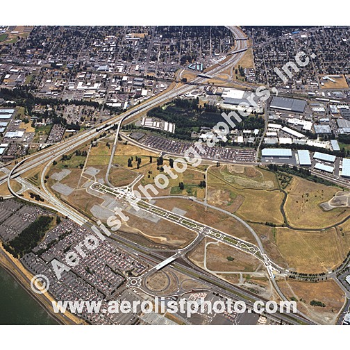 Portland -Airport 2002