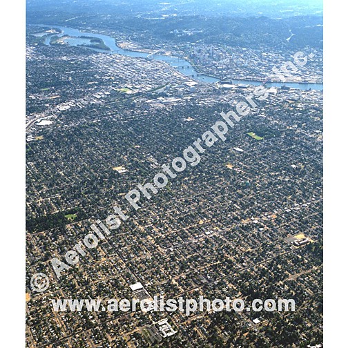 Portland -Airport 2002