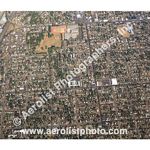 Portland -Airport 2002