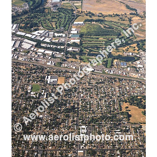 Portland -Airport 2002