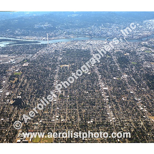 Portland-Mt Tabor 2002