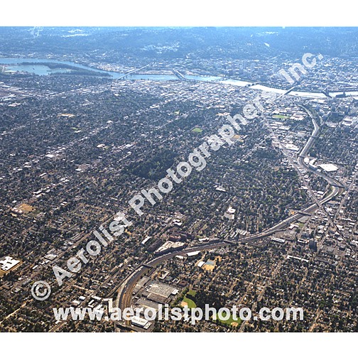 Portland-Mt Tabor 2002