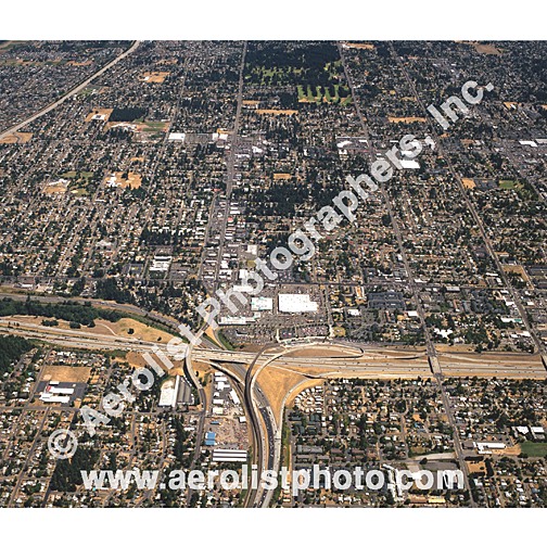 Portland - Northeast 2002