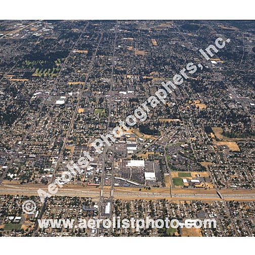 Portland - Northeast 2002