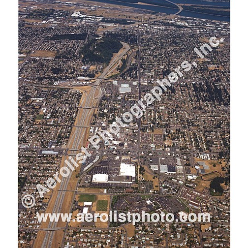 Portland - Northeast 2002