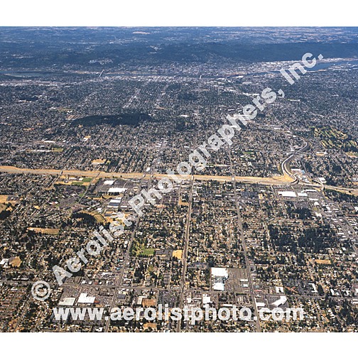 Portland - Northeast 2002