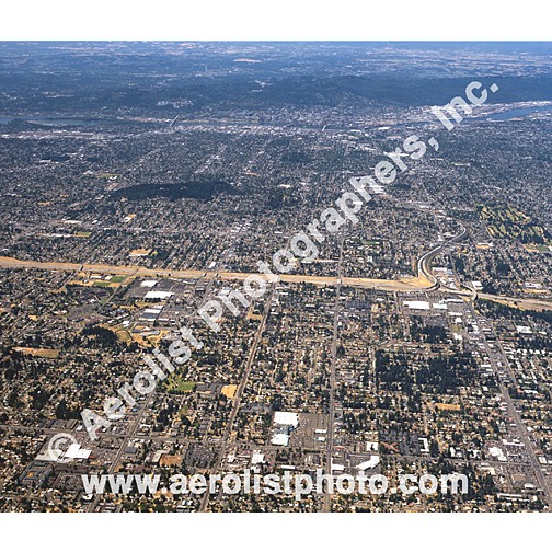 Portland - Northeast 2002