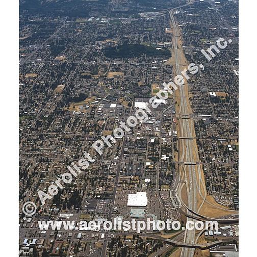 Portland - Northeast 2002