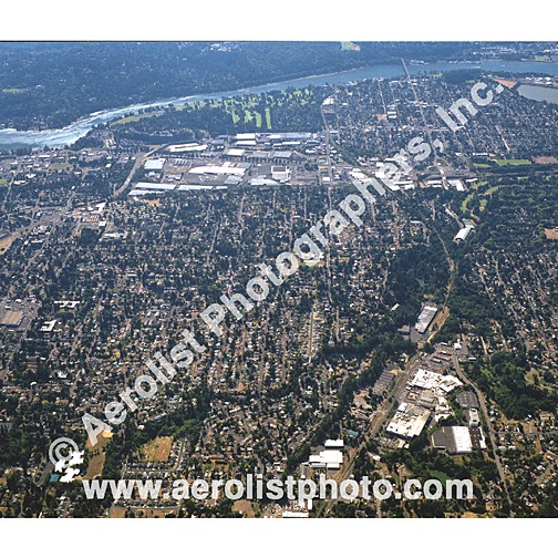 Portland-South Central 2002