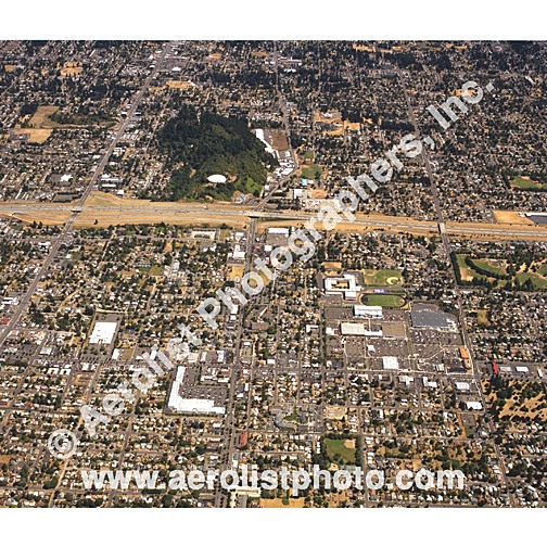 Portland-Southeast 2002